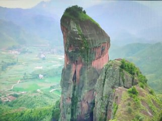 石城通天寨传说（民间文学）