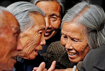 客家喜事说不完