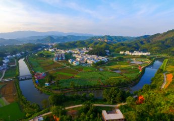 “民俗光影幸福石城”线上摄影展